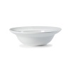 A simplistic and versatile assortment of dinnerware with just a touch of design interest! Montauk has a dual finish surface of glazed interior and matte rim that lends this everyday pattern to be anything but dull. Each item is available in 4 colors - Black, Brown, White & Tan - to layer and style your table in tonal neutrals.