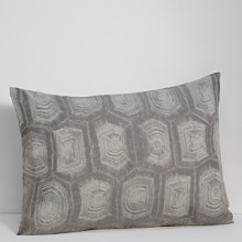 Calm, cool and collected - Calvin Klein's earth tones and whimsical pattern create a stunning collection. Inspired by a tortoise shell, this set is truly unique. Calm, cool and collected - Calvin Klein's earth tones and whimsical pattern create a stunning collection. Inspired by a tortoise shell, this set is truly unique.