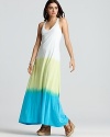 Michael Stars Dress - Sleeveless Maxi Dress