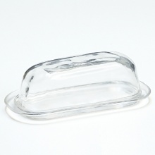 Home Essentials & Beyond Butter Dish Home Essentials & Beyond Butter Dish