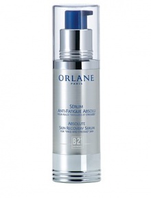Relax, detox, and energize stressed skin by boosting cellular activity with calming irritated skin with this formula's aromatherapy ingredients. Helps the skin recuperate its energy and reactivate its metabolic life rhythm. Has a triple action: purifies, calms and re-energizes. See relaxed, toned and supple skin in only three weeks. Sage, basil, ylang ylang, and hops and balm all put the skin in a state of optimum relaxation. 1.0 oz pump bottle. Relax, detox, and energize stressed skin by boosting cellular activity with calming irritated skin with this formula's aromatherapy ingredients. Helps the skin recuperate its energy and reactivate its metabolic life rhythm. Has a triple action: purifies, calms and re-energizes. See relaxed, toned and supple skin in only three weeks. Sage, basil, ylang ylang, and hops and balm all put the skin in a state of optimum relaxation. 1.0 oz pump bottle.