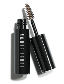 Cream-gel formula effortlessly defines and fills in brows, while controlling and shaping them. Now features a new, shorter brush for more definition. Cream-gel formula effortlessly defines and fills in brows, while controlling and shaping them. Now features a new, shorter brush for more definition.