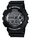 With an extra-large design, this digital watch from G-Shock grabs attention in a big way.