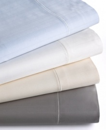 The ultimate in luxury. Featuring high quality, ultra-fine MicroCotton® threads for greater breathability, luster and launderability, the Hotel Collection 700 thread count pillowcases are utterly sumptuous. Woven in a luxe, 700 thread count for an even softer feel and lasting refinement. Features woven jacquard stripes and merrow-stitch embroidered hem. The ultimate in luxury. Featuring high quality, ultra-fine MicroCotton® threads for greater breathability, luster and launderability, the Hotel Collection 700 thread count pillowcases are utterly sumptuous. Woven in a luxe, 700 thread count for an even softer feel and lasting refinement. Features woven jacquard stripes and merrow-stitch embroidered hem.