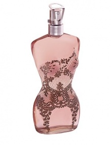 A seductive and sophisticated blend of rose, orchid and vanilla creates a floral oriental scent that is deliciously sensual and romantic. Absolutely intoxicating and irresistible, like lace upon the skin, this fragrance is intensely desirable. A seductive and sophisticated blend of rose, orchid and vanilla creates a floral oriental scent that is deliciously sensual and romantic. Absolutely intoxicating and irresistible, like lace upon the skin, this fragrance is intensely desirable.