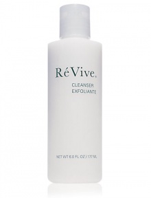 An energizing and hydrating cleaning formula with gentle non-abrasive exfoliating spheres. Exfoliating cleanser removes impurities from beneath the facial layers while simultaneously sloughing off dead, flaky surface cells. The results are instantly fresher skin and a youthful, glowing complexion. 6 oz.*LIMIT OF FIVE PROMO CODES PER ORDER. Offer valid at Saks.com through Monday, November 26, 2012 at 11:59pm (ET) or while supplies last. Please enter promo code ACQUA27 at checkout. An energizing and hydrating cleaning formula with gentle non-abrasive exfoliating spheres. Exfoliating cleanser removes impurities from beneath the facial layers while simultaneously sloughing off dead, flaky surface cells. The results are instantly fresher skin and a youthful, glowing complexion. 6 oz.*LIMIT OF FIVE PROMO CODES PER ORDER. Offer valid at Saks.com through Monday, November 26, 2012 at 11:59pm (ET) or while supplies last. Please enter promo code ACQUA27 at checkout.