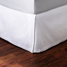 Hudson Park's Italian Percale Collection is a simple and elegant cotton percale with double rows of satin stitching. Hudson Park's Italian Percale Collection is a simple and elegant cotton percale with double rows of satin stitching.