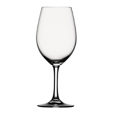 Spiegelau combines over five centuries of hand craftsmanship and innovation with the most modern glass making technologies to produce superb glasses. These sturdy-yet-fine glasses are suited for today's wine lovers. Spiegelau combines over five centuries of hand craftsmanship and innovation with the most modern glass making technologies to produce superb glasses. These sturdy-yet-fine glasses are suited for today's wine lovers.