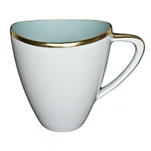 Simply Anna is a simply elegant collection of embossed whiteware with Anna Weatherley's signature shark's tooth gold banding. The collection works beautifully with all of Anna's lavishly decorated offerings. Simply Anna is a simply elegant collection of embossed whiteware with Anna Weatherley's signature shark's tooth gold banding. The collection works beautifully with all of Anna's lavishly decorated offerings.