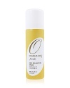 Pronto Dry Shampoo is the ultimate time saver-in a spray version. It refreshes, revives and rejuvenates the hair in a matter of minutes-no water or blow-dryer required. It thoroughly and effectively soaks up oil, removes product build-up and boosts volume. Hair looks, feels and smells freshly shampooed with a clean, lemon verbena scent. - Cleanses without water- Removes excess oil and product build-up without stripping- Instantly boosts volume- Convenient spray applicator- Ideal for light hair- Natural rice, oat and tapioca- Starches absorb oil, dirt and product to effectively cleanse hair and scalp- Lemon Verbena provides a fresh, clean scent