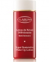 A light, refreshing toner that helps minimize dark spots, shadows, fine lines and other signs of facial fatigue. Formulated to revive 'tired' skin and soften sleep lines. 
