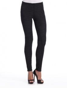 THE LOOKFlat-front styleElastic waistbandTopstitched seamsBack zip pocketTHE FITRise, about 10Inseam, about 29THE MATERIAL53% wool/37% cottonCARE & ORIGINDry cleanMade in Italy THE LOOKFlat-front styleElastic waistbandTopstitched seamsBack zip pocketTHE FITRise, about 10Inseam, about 29THE MATERIAL53% wool/37% cottonCARE & ORIGINDry cleanMade in Italy