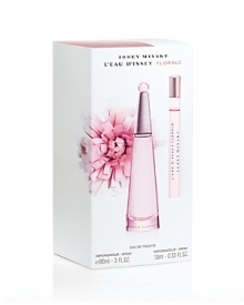 Set includes Eau De Toilette 90mL, Eau De Toilette 10mL. Set includes Eau De Toilette 90mL, Eau De Toilette 10mL.