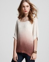 Joie Sweater - Claudine Dip Dye