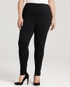 These essential Lafayette 148 New York leggings lend endless versatility to your new-season wardrobe.