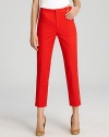 Calvin Klein Petites' Cropped Pants