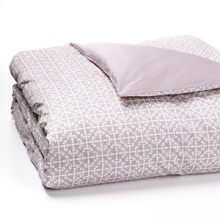 FRETTE Orchidales Print King Duvet Cover FRETTE Orchidales Print King Duvet Cover