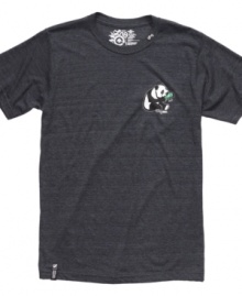 Call of the wild. This t-shirt from LRG show your animal love. Call of the wild. This t-shirt from LRG show your animal love.