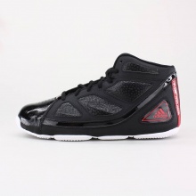 Your kid may not be able to reach the rim quite yet, but with these shoes, they will definitely look like they can. Your kid may not be able to reach the rim quite yet, but with these shoes, they will definitely look like they can.