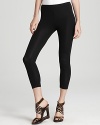 Donna Karan New York Leggings - Cropped