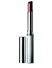 Almost Lipstick in Black Honey named Best Lipstick for Medium-Dark Skin in InStyle magazine's Best of Beauty April 2009. Not quite lipstick, not quite lip gloss but works like a little of each. Looks sleek, moist. Sheer non-stain shades. INSTRUCTIONS: Prepare lips for color with All About Lips. Apply Almost Lipstick. For a more defined look, first use Sheer Shaper for Lips. Almost Lipstick in Black Honey named Best Lipstick for Medium-Dark Skin in InStyle magazine's Best of Beauty April 2009. Not quite lipstick, not quite lip gloss but works like a little of each. Looks sleek, moist. Sheer non-stain shades. INSTRUCTIONS: Prepare lips for color with All About Lips. Apply Almost Lipstick. For a more defined look, first use Sheer Shaper for Lips.