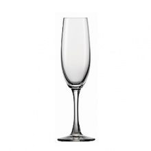 Spiegelau's new Wine Lovers Collection embraces simplicity, without sacrificing style or quality. Available in sets of four, it makes the ideal foundation for beginning a love affair with Champagne. Spiegelau's new Wine Lovers Collection embraces simplicity, without sacrificing style or quality. Available in sets of four, it makes the ideal foundation for beginning a love affair with Champagne.