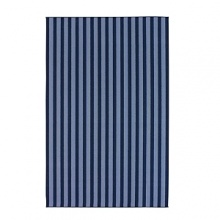 Inspired by tropical cabana stripes and constructed in rich New Zealand wool, this striped Karastan rug brightens your decor with festive radiance. The Cabo Del Sol Collection is designed to coordinate with Karastan's French Check rugs. Inspired by tropical cabana stripes and constructed in rich New Zealand wool, this striped Karastan rug brightens your decor with festive radiance. The Cabo Del Sol Collection is designed to coordinate with Karastan's French Check rugs.