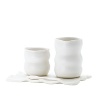 Smooth to the touch, bewitching to the eye. Here is timeless style to have and to hold.