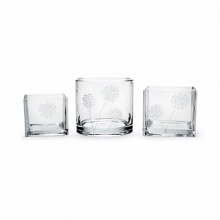 kate spade new york Moore Meadow Medium 4 Square Vase kate spade new york Moore Meadow Medium 4 Square Vase