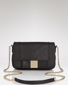 Prim and proper gets a revamp with this punchy shoulder bag from kate spade new york. Its classic lines and bow detailing finish a ladylike look with on-trend flair. Prim and proper gets a revamp with this punchy shoulder bag from kate spade new york. Its classic lines and bow detailing finish a ladylike look with on-trend flair.