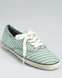 Keds Sneakers - Champion Candy Stripe