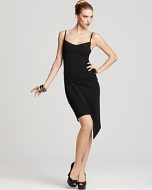 Kimberly Ovitz Dress - Ito Spaghetti Strap