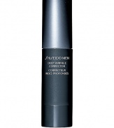A high-performing face cream that corrects the appearance of deep wrinkles caused by aging or dryness. Especially effective in problem zones such as around the eyes, it awakens skin's natural powers to resist wrinkles and promotes a firmer, more youthfully vital look. Dramatically minimizes the visibility of deep wrinkles and lines in four weeks and improves skin texture with Retinol A Complex. Formulated with Damage Defense Complex. Promotes skin firmness and elasticity.