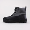 Puddles and snowbanks don't stand a chance against these Levi's Norway CT Twill Boots.