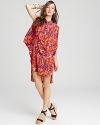 Mara Hoffman Dress - Printed