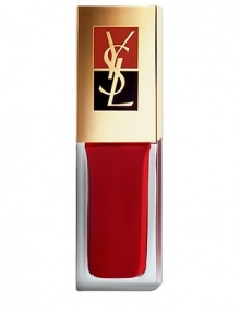A new generation of nail lacquer is both elegant and practical. Fast drying formula creates shiny, long-lasting color in a range of beautiful shades. A new generation of nail lacquer is both elegant and practical. Fast drying formula creates shiny, long-lasting color in a range of beautiful shades.