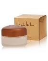 A luxuriously moisturizing indulgence for the body. This delicate cream nurtures the skin, leaving it soft and fragranced with the crisp fruit and warm wood notes of Nicole Miller. 6.7 oz. 