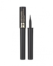 This easy-to-handle, liquid pen features a uniquely shaped foam tip that lets you precision-line, shape and define your eyes. Won't scratch, tug or skip. Also features a unique combination of two film-forming polymers that make every look last even longer. Rich, deep, luminous color pigments offer the most intense color. The Result: A precise, professional look. This easy-to-handle, liquid pen features a uniquely shaped foam tip that lets you precision-line, shape and define your eyes. Won't scratch, tug or skip. Also features a unique combination of two film-forming polymers that make every look last even longer. Rich, deep, luminous color pigments offer the most intense color. The Result: A precise, professional look.