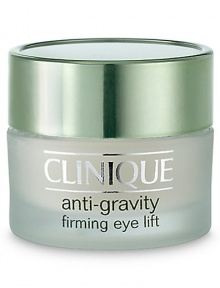 Densely hydrating cream lifts, firms around the eyes. Helps erase the look of lines. Builds cushion into time-thinned skin. Brightens eye area. International and U.S. Patents Pending. HOW TO USE: Use morning and night after 3-Step Skin Care System. Using the ring finger, pat on sparingly from just under eyes going up to brow bone and crease; blend gently. Mornings: Follow with Super City Block Oil-Free Daily Face Protector SPF 25. 0.5 oz. Densely hydrating cream lifts, firms around the eyes. Helps erase the look of lines. Builds cushion into time-thinned skin. Brightens eye area. International and U.S. Patents Pending. HOW TO USE: Use morning and night after 3-Step Skin Care System. Using the ring finger, pat on sparingly from just under eyes going up to brow bone and crease; blend gently. Mornings: Follow with Super City Block Oil-Free Daily Face Protector SPF 25. 0.5 oz.