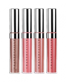 This amazing new lip gloss formula offers up to 6 hours of long-lasting shine with an ultra-smooth finish. Contains extra pigment and a high amount of shiny polymers that create a wet, glass-like shine with superior adherence. A flexible doe-foot allows for precise, flawless application. This amazing new lip gloss formula offers up to 6 hours of long-lasting shine with an ultra-smooth finish. Contains extra pigment and a high amount of shiny polymers that create a wet, glass-like shine with superior adherence. A flexible doe-foot allows for precise, flawless application.