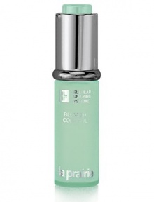 Non-drying blemish fighter for adult skin. This invisible formula speeds healing, helps eliminate blemish-causing bacteria and new flare-ups, and relieves redness and irritation. 0.5 oz. Non-drying blemish fighter for adult skin. This invisible formula speeds healing, helps eliminate blemish-causing bacteria and new flare-ups, and relieves redness and irritation. 0.5 oz.