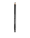 Trishs pigment-rich, easy-to-blend formula glides smoothly onto the eye for precise eye-lining definition and contouring ability.* Waterproof* Color-trueFor a naturally full looking lash line, lift the eyelid and press and wiggle small dots in between each individual lash.For natural eye definition, glide the pencil across the lash line. For a more blurred eye look, smudge the line with Brush 41 Precision Smudge or Brush 54 Va Va Voom in a back and forth motion.For a more dressed up defined eye, go over the line you created with your Classic Eye Pencil and apply the Eye Definer color of your choice using Brush 11 Precise Eye Lining or Brush 50 Angled Eye Lining.For a bold line, use Brush 41 Precision Smudge or for the boldest line, use Brush 54 Va Va Voom, sweeping across the lash line.