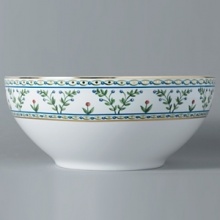 Indulge yourself in color, charm and elegance. A perfect balance of florals and delicate design between borders of gold. Indulge yourself in color, charm and elegance. A perfect balance of florals and delicate design between borders of gold.