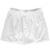 Stock up on Jockey's classic full-cut boxers and let laundry day happen less frequently.