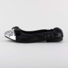 Wanted Gemma Ballerina Flat