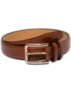 This belt from Club Room takes your office style and gives it a promotion.