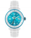 Slip on something cool with this vibrant Ice-Watch collection watch from Ice-Watch.