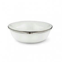 Crafted of Lenox fine bone china accented with 24 karat gold and precious platinum. Dishwasher-safe. Crafted of Lenox fine bone china accented with 24 karat gold and precious platinum. Dishwasher-safe.