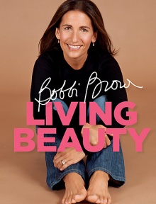 Best-selling author Bobbi Brown has written the book redefining beauty for women over 40, just in time for her 50th birthday. Bobbi shows how skincare and makeup can instantly make you look fresher and better. Step-by-step makeup instructions, nutrition and fitness tips, and inspiring quotes from celebrities and countless beautiful women. Her natural, celebratory approach will enlighten and inspire women everywhere. Perfect gift. Hardcover. Best-selling author Bobbi Brown has written the book redefining beauty for women over 40, just in time for her 50th birthday. Bobbi shows how skincare and makeup can instantly make you look fresher and better. Step-by-step makeup instructions, nutrition and fitness tips, and inspiring quotes from celebrities and countless beautiful women. Her natural, celebratory approach will enlighten and inspire women everywhere. Perfect gift. Hardcover.