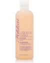 Specifically formulated to prep, enhance and define curly or wavy hair with light moisturization to fight fizz without weighing locks down. Gently cleanses with humectants to moisturize hair, imparting memory, spring and bounce. Features honey and ginseng extract to restore moisture, leaving hair soft and conditioned. Ideal for curly, wavy or permed hair. 8 oz. Made in USA. 